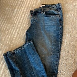 Women’s Lucky Brand Jeans